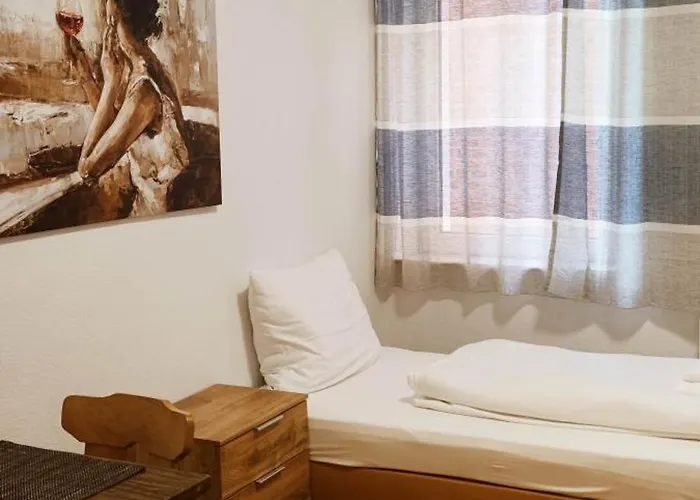 Othman Appartements Goettinger Strasse 63 1 Og L
