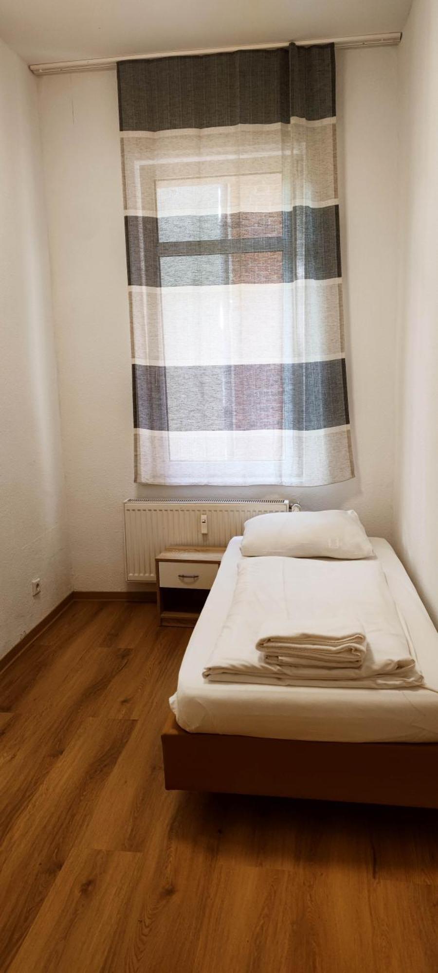 Apartment Othman Goettinger Strasse 63 1 Og L Hannover