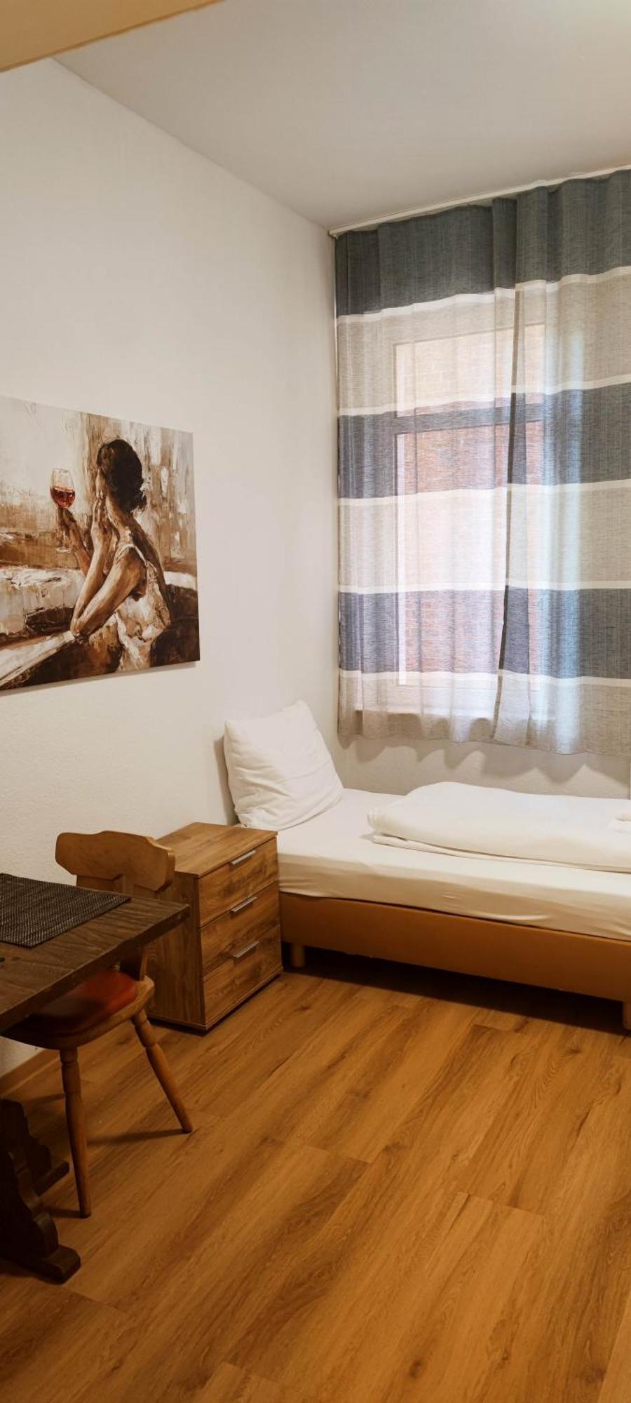 Othman Goettinger Strasse 63 1 Og L Apartment Hannover
